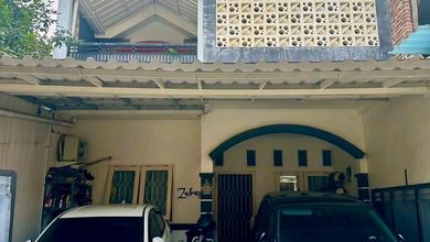 Rumah Favorit di Modernland, Tangerang, 3 KT, Harga 1,4 Miliar