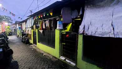 Dijual.kontrakan 12 ******** Indah Kota Tgr