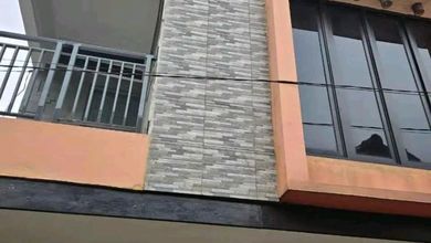 Properti Siap Pakai di Area Serpong Utara, Tangerang Selatan, LT 50m²