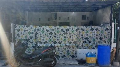Properti Siap Huni di Kawasan Cipondoh, Tangerang, LT 55m²