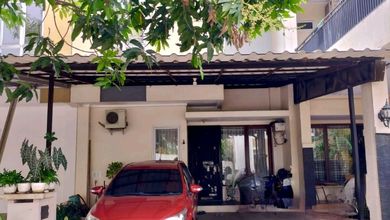 Promo Rumah di Cikokol, Tangerang, LB 142m², Harga 1,75 Miliar