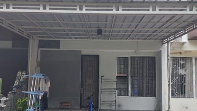 Jual Rumah Strategis di Ciledug, Tangerang - LT 72m²