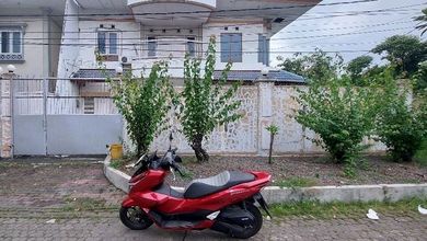 Rumah Area Luxury Cipondoh, Tangerang - Harga Menarik 3,9 Miliar