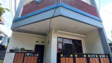 Dijual Rumah Murah di Cipondoh, Tangerang - Harga 460 Juta