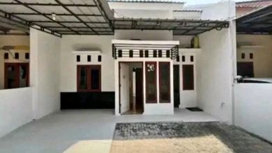 Hunian Idaman di Cipondoh, Tangerang, 2 KT, Harga 680 Juta