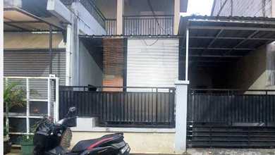 Properti Siap Pakai di Area Pondok Pucung, Tangerang, LT 120m²