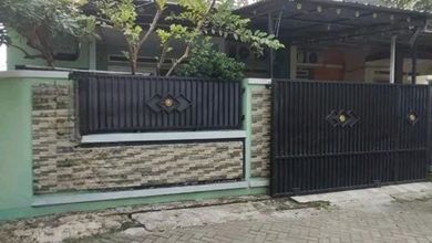 Rumah Modern Luas 87 Jual di Tangerang Kota, Tangerang