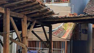 Hunian Sederhana di Area Cipondoh, Tangerang, LT 30m², Harga 260 Juta