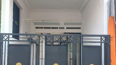 Promo Rumah di Tangerang Kota, Tangerang, LB 68m², Harga 750 Juta