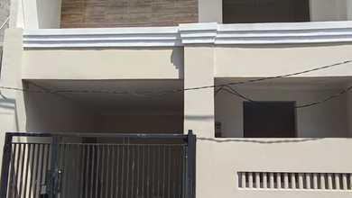 Rumah Siap Huni di Area Cipondoh, Tangerang, LT 60m²