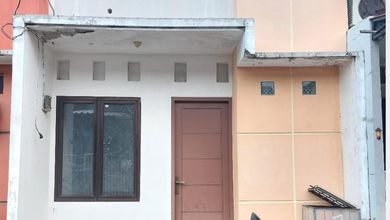 Dijual Rumah Cluster Kareng Tengah Kota Tgr 