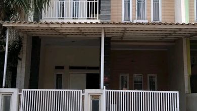 Rumah Idaman di Kunciran, Tangerang, 4 KT, Harga 1,1 Miliar