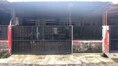 Hunian Idaman di Cipondoh, Tangerang, 2 KT, Harga 550 Juta