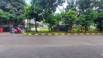 Jual Tanah di Lokasi Premium Cipondoh, Tangerang, Harga 1,64 Miliar