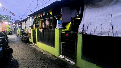 Dijual Kontrakan 12 Pintu Buaran Indah Kota Tgr