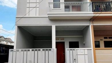 Hunian Idaman di Cipondoh, Tangerang, 3 KT, Harga 1,25 Miliar