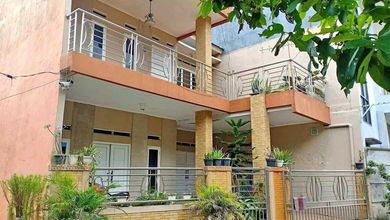 Jual Rumah Bagus Luas 80 m2 area Ciledug, Tangerang