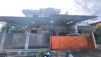 Rumah Premium area Kembangan, Jakarta Barat, Luas 315 m2