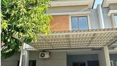 Promo Rumah di Ciledug, Tangerang, LB 130m², Harga 1,5 Miliar