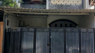 Rumah Favorit di Cikokol, Tangerang, 3 KT, Harga 1,4 Miliar