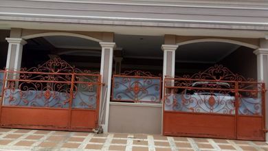 Hunian Elite di Kawasan Cipondoh, Tangerang, LB 312m², Harga 2,6 Miliar