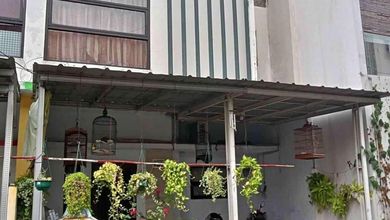 Kesempatan Rumah di Ciledug, Tangerang, LB 100m², Harga 750 Juta