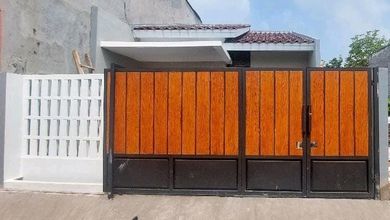 Promo Rumah di Cipondoh, Tangerang, LB 70m², Harga 800 Juta