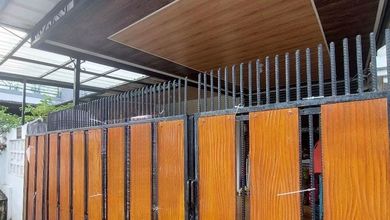 Jual Rumah Strategis di Cipondoh, Tangerang - LT 90m²