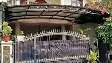 Kesempatan Rumah di Cipondoh, Tangerang, LB 166m², Harga 1,6 Miliar