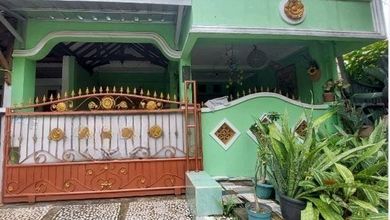 Properti Siap Huni di Area Cipondoh, Tangerang, LT 90m²