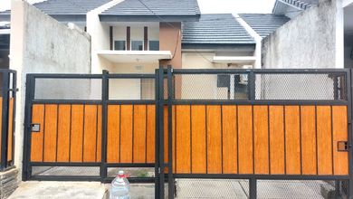 Rumah Favorit di Cipondoh, Tangerang, 2 KT, Harga 730 Juta