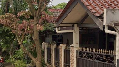 Dijual Rumah Strategis di Pondok Aren, Tangerang Selatan - LT 144m²