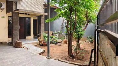 Dijual Rumah Gondrong Cipondoh Kota Tgr 
