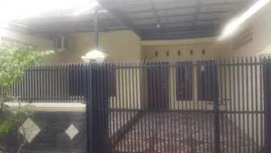 Jual Rumah Baru area Cipondoh, Tangerang LT 92 m2