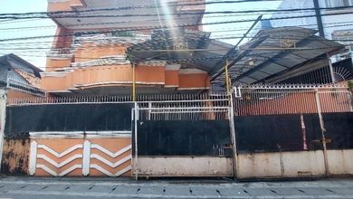 Promo Rumah di Cipondoh, Tangerang, LB 255m², Harga 2 Miliar