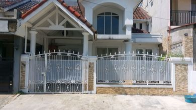 Rumah Dijual di Cipondoh, Tangerang, LB 100m², Harga Terbaik!