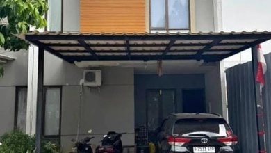 Dijual Rumah Nyaman di Ciledug, Tangerang - LT 60m²