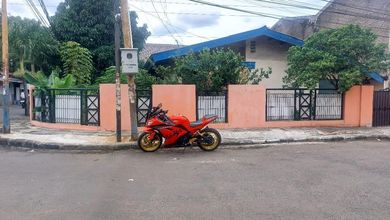 Properti Siap Pakai di Area Cipondoh, Tangerang, LT 257m²