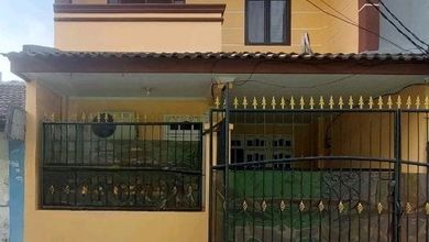 Dijual Perumahan Poris Indah Cipondoh Kota Tgr