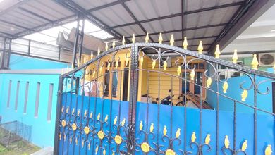 Promo Rumah di Cipondoh, Tangerang, LB 79m², Harga 950 Juta