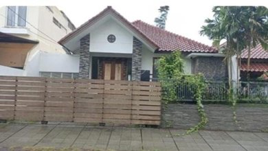 Hunian Elite di Kawasan Jelupang, Tangerang, LB 205m², Harga 3,2 Miliar