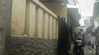 Rumah Eksklusif Luas 52 m2, area Ciledug, Tangerang