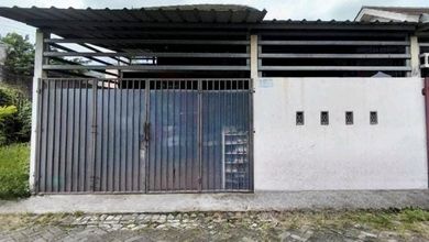 Rumah Dijual di Cipondoh, Tangerang, LB 55m², Harga Kompetitif!