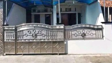 Jual Rumah Nyaman di Cipondoh, Tangerang - LT 77m²