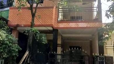 Properti Siap Pakai di Area Cipondoh, Tangerang, LT 110m²