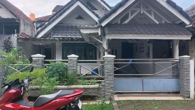 Hunian Idaman di Cipondoh, Tangerang, 4 KT, Harga 1,7 Miliar