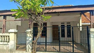 Hunian Idaman di Kunciran, Tangerang, 2 KT, Harga 765 Juta