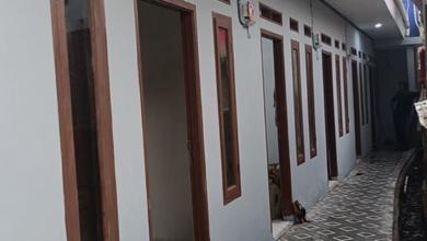 Dijual Kontrakan 5 Pintu Ketapang Cipondoh Kota Tgr