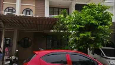 Promo Rumah di Cipondoh, Tangerang, LB 120m², Harga 2,5 Miliar