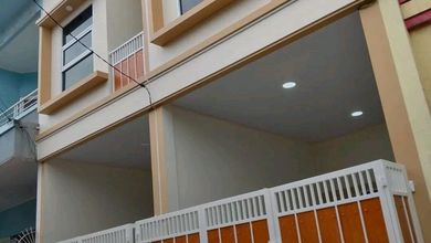 Rumah Favorit di Cipondoh, Tangerang, 2 KT, Harga 800 Juta